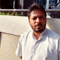sooraj ravindran