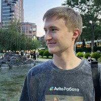Александр Голышев