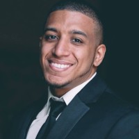Michael Tavarez, Ph.D.