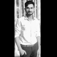 Saurabh Bhalerao