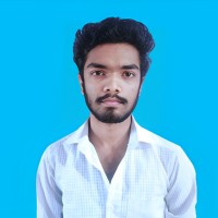 Naresh Kumar D
