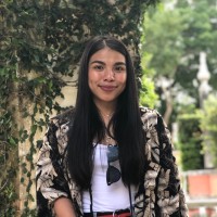 Joyce De Mesa
