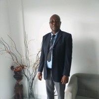 Benie Paul SAFFO