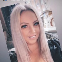 Ashley Hamer