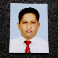 Sanjaya Prageeth