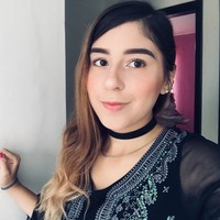 Mariangel Graciela Leal Leal