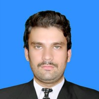 Mohib Ullah Khan