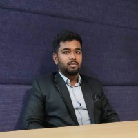 Mohammed Arsalaan