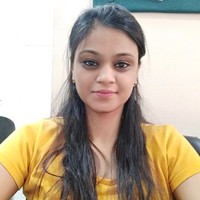 Tanubha Agarwal