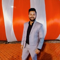 Ratnesh Pandey