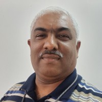 Rajeshwar Dhanilall