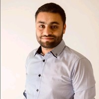Amrit Pannu
