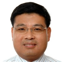 Francis Liang