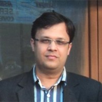 Satish Bhatia MCA, CISA