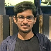 Chinmay Kulkarni