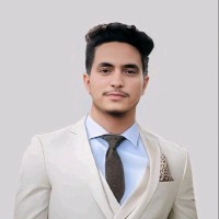 Komail Abbas