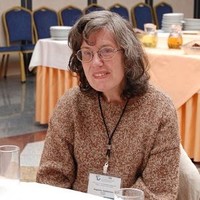 Angelica Kjellström