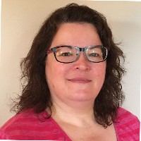 Carolyn Soloducha, Cpa, Cma