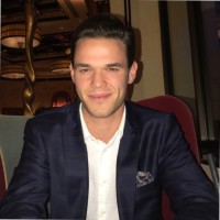 Christopher R. Donovan