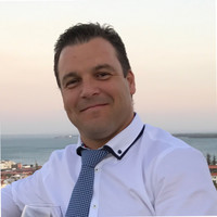 Joaquim Menino