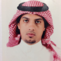 Mohammed Al-Qahtani