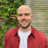 Nick Bantick