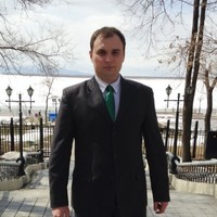 Виталий Бабкин