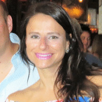 Raquel Pacheco