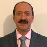 Jaime Flores Becerra