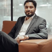 Khaliq Raza, CFE, MBA, MS