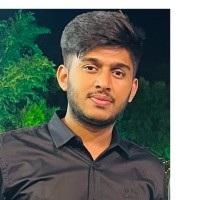 Adithya Raghunath