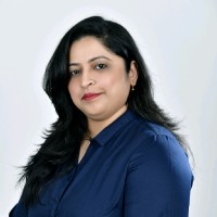 Nazia Fathima