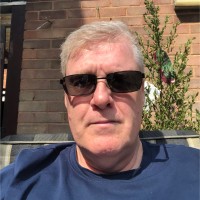 Roy Davies