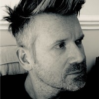 Simon Wright