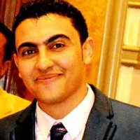 Mohamed Ramadan El Sify .
