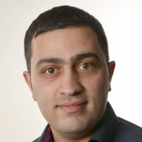 Samer Kobti