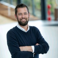 Mark Paalman