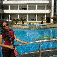 Srishma B