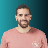 Yuval Zindani