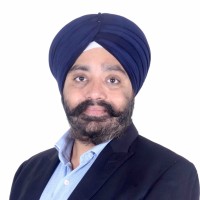 Harmitsingh S.