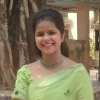 Sushmita Giri