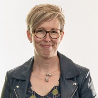 Ingrid Molegraaf