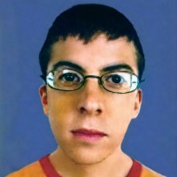 McLOVIN .