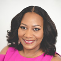 Mariechia Palmer, PhD