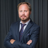 Mikael Elmlin Forsmark