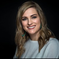 Katherine Morton