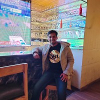 Rishabh Kadyan