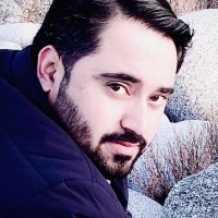 Mansoor Ahmad