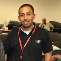 Antonio Oviedo