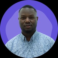 Max Martial Mescheba Zengba